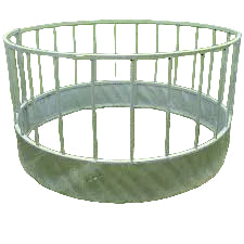 Sheep Round Feeder