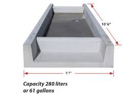 Murphy Footbath