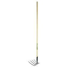 Darby 4 Prong Drain Drag