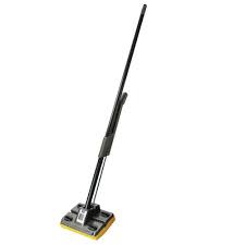 Addis Super Dry Sponge Mop - Antibacterial sponge to reduce odours and prolong mop life