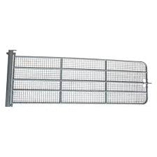 Buffalo Full Mesh Farm Gate - Multiple Sizes