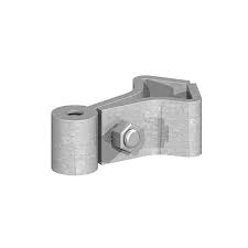 Birkdale Gate Hangers and Hinges