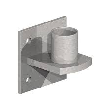 Birkdale Gate Hangers and Hinges
