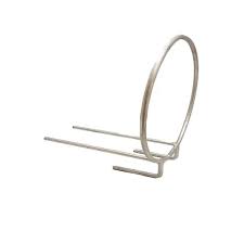 Sheep hurdle 5lt bucket holder ring