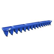 Stockman Calf Milk Feeder (Teat Compartment – Blue)