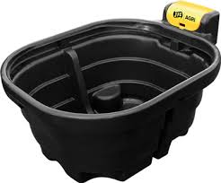 JFC 600L Oval Fast-Fill Drinker