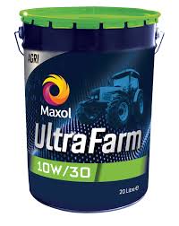 Maxol Ultrafarm 10W/30 20L