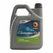 Maxol Chain Oil 5L