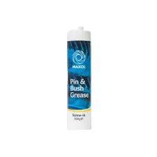 Maxol Pin & Bush 500g