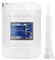 Mannol AdBlue - Multiple Sizes