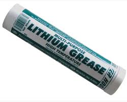 Lubex EP2 Grease 400g or 500g