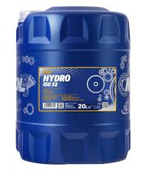 MANNOL Hydro ISO 32 2101