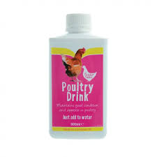 Battles Poultry Tonic Drink 250ml