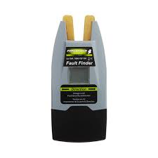 Forcefield Fault Finder Electric Fence Tester