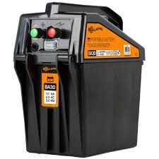 Gallagher BA30 Battery Fencer