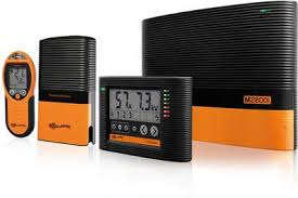 Gallagher MBS2800i Energizer