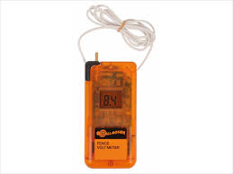 Gallagher Fence Digital Volt Meter