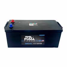 Puma Power Battery 663 12V/780CCA/105AH
