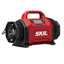 SKIL Dual Function Inflator 20V