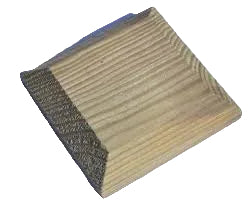 Fence Post Caps