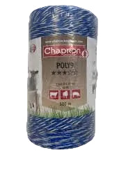 Chapron Polywire (Poly 6 & Poly 9 Range)