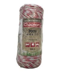 Chapron Polywire (Poly 6 & Poly 9 Range)