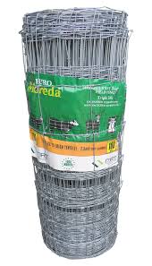 Moreda Euro Light Sheep Wire 2FT or 4 FT 50YDS