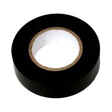 Insulating Tape 20m - Black