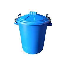 Granger PVC Bin 50 Litre Feed Bin (All Colours)