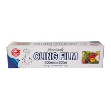 Keencook Cling Film 300m x 300mm