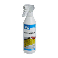 HG Mould Spray 0.5L