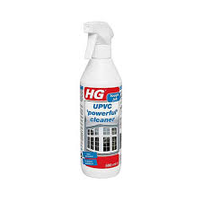 HG UPVC Powerful Cleaner - 500ml