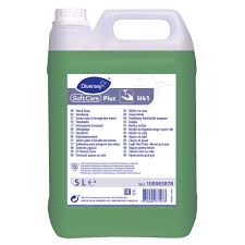 Soft Care Plus H41 5Ltr Hand Cream