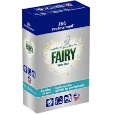 Fairy Non Bio Powder 100 Wash 6kg
