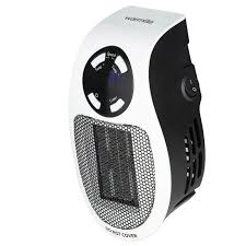 Warmlite WL44014 Portable Personal PTC Heater