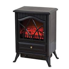 Daewoo HEA1200 Electric Stove in Black