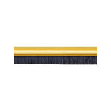 Exitex Brush Strip 914mm (Brown, Gold, Mill, White)