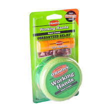 O’Keeffe’s Working Hands Cream & Free Lip Balm