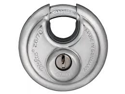 ABUS Diskus Padlock 70mm