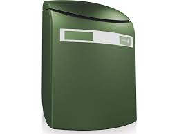 JOMA Arco Mailbox Green / White / Black