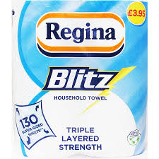 Kitchen Towel (Regina) Blitz