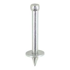 Masonry Nails (Box of 100 – Standard & Washered)