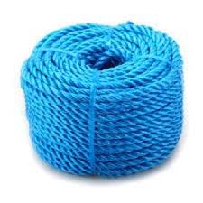Rope Range (6mm & 10mm Coils 30M)