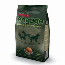 Engage Dog Food Salmon & Rice 15KG