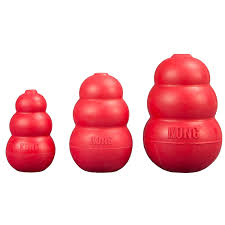 Kong Classic Dog Toy Range
