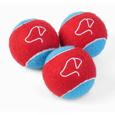 Zoon Pooch Tennis Balls And Launchers Range