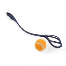 Zoon Pooch Tennis Balls And Launchers Range