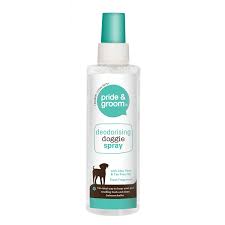 Pride Groom Dog Deodorant 200ML