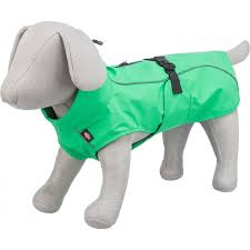 Trixie Vimy Dog Raincoat Range