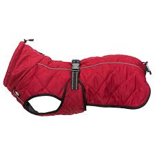 Trixie Minot Dog Coat Range